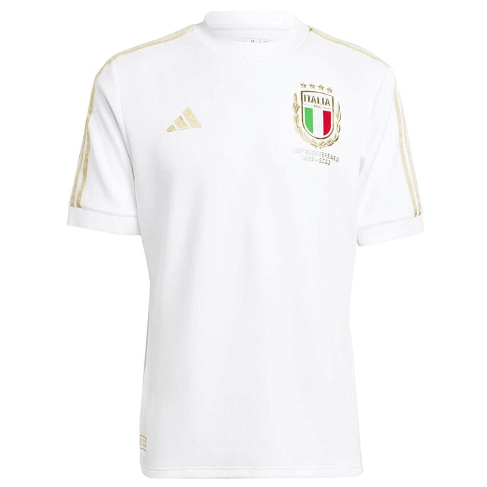 Thailand Trikot Italien 125th Anniversary 2023-24